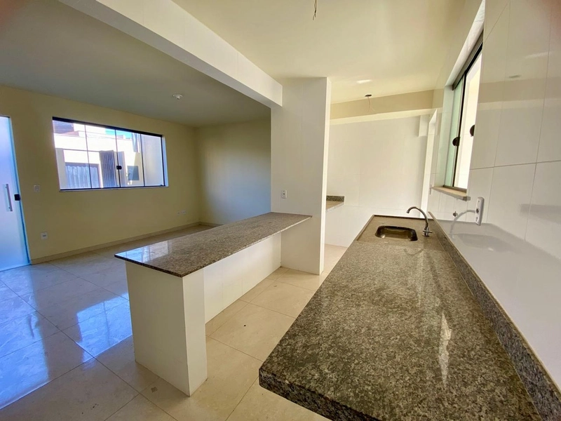 CASA DUPLEX | 02 QUARTOS | 03 BANHEIROS | 1 VAGA: 18ª foto da galeria de imagens do imóvel