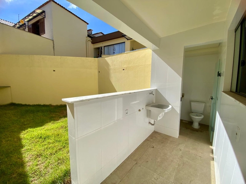 CASA DUPLEX | 02 QUARTOS | 03 BANHEIROS | 1 VAGA: 32ª foto da galeria de imagens do imóvel