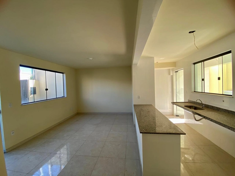 CASA DUPLEX | 02 QUARTOS | 03 BANHEIROS | 1 VAGA: 13ª foto da galeria de imagens do imóvel