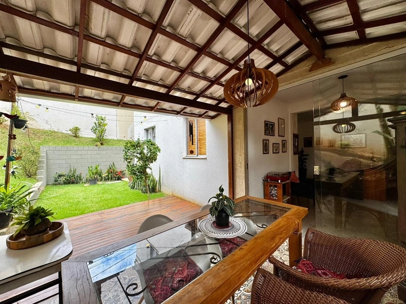 BELÍSSIMO ÁREA PRIVATIVA  A VENDA | BAIRRO CASTELO | 220M²: 8ª foto da galeria de imagens do imóvel