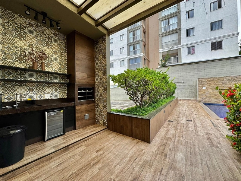 BELÍSSIMO ÁREA PRIVATIVA  A VENDA | BAIRRO CASTELO | 220M²: 30ª foto da galeria de imagens do imóvel