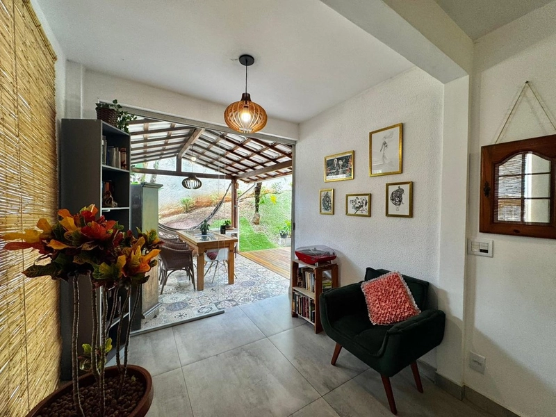 BELÍSSIMO ÁREA PRIVATIVA  A VENDA | BAIRRO CASTELO | 220M²: 10ª foto da galeria de imagens do imóvel