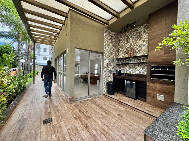 BELÍSSIMO ÁREA PRIVATIVA  A VENDA | BAIRRO CASTELO | 220M²: 9ª foto da galeria de imagens do imóvel