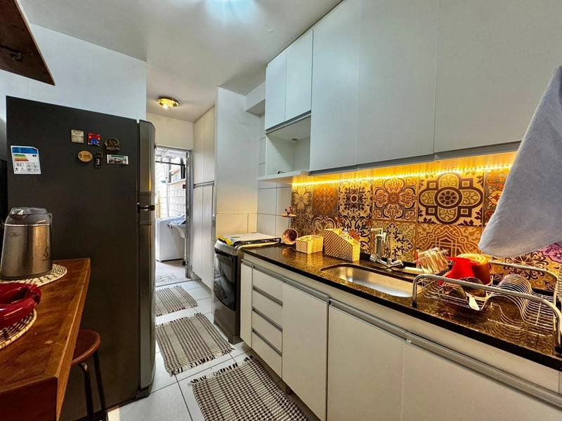 BELÍSSIMO ÁREA PRIVATIVA  A VENDA | BAIRRO CASTELO | 220M²: 16ª foto da galeria de imagens do imóvel