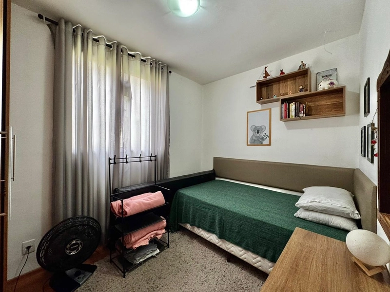 BELÍSSIMO ÁREA PRIVATIVA  A VENDA | BAIRRO CASTELO | 220M²: 26ª foto da galeria de imagens do imóvel