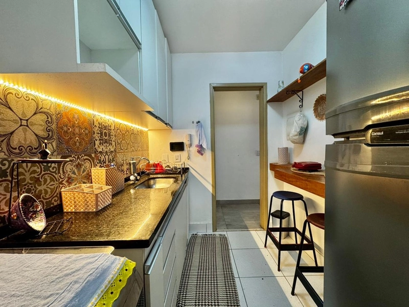 BELÍSSIMO ÁREA PRIVATIVA  A VENDA | BAIRRO CASTELO | 220M²: 17ª foto da galeria de imagens do imóvel