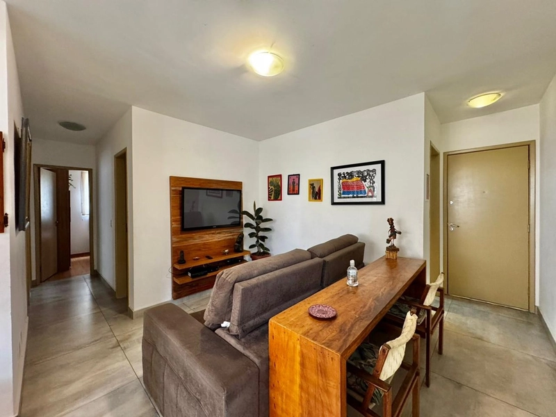 BELÍSSIMO ÁREA PRIVATIVA  A VENDA | BAIRRO CASTELO | 220M²: 11ª foto da galeria de imagens do imóvel