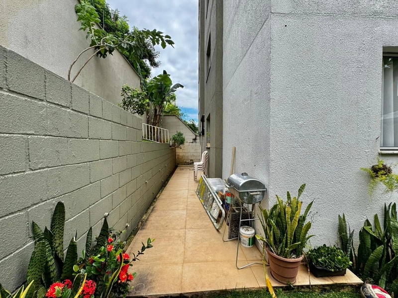 BELÍSSIMO ÁREA PRIVATIVA  A VENDA | BAIRRO CASTELO | 220M²: 5ª foto da galeria de imagens do imóvel