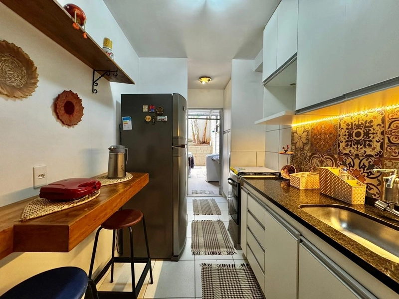 BELÍSSIMO ÁREA PRIVATIVA  A VENDA | BAIRRO CASTELO | 220M²: 15ª foto da galeria de imagens do imóvel