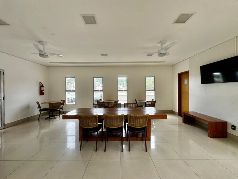 BELÍSSIMO ÁREA PRIVATIVA  A VENDA | BAIRRO CASTELO | 220M²: 31ª foto da galeria de imagens do imóvel