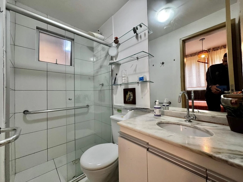 BELÍSSIMO ÁREA PRIVATIVA  A VENDA | BAIRRO CASTELO | 220M²: 27ª foto da galeria de imagens do imóvel