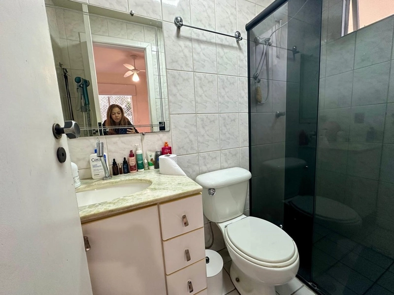 ÁREA PRIVATIVA | 3 QUARTOS | 01 SUITE| 02 BANHEIROS| 1 VAGA: 24ª foto da galeria de imagens do imóvel