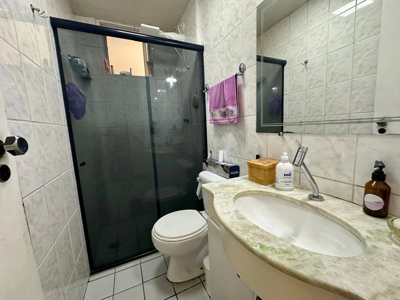 ÁREA PRIVATIVA | 3 QUARTOS | 01 SUITE| 02 BANHEIROS| 1 VAGA: 25ª foto da galeria de imagens do imóvel