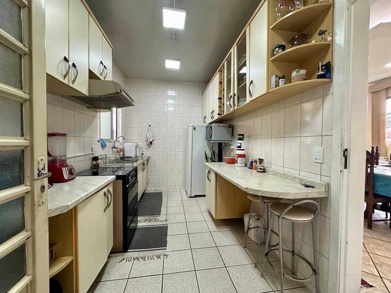 ÁREA PRIVATIVA | 3 QUARTOS | 01 SUITE| 02 BANHEIROS| 1 VAGA: 5ª foto da galeria de imagens do imóvel