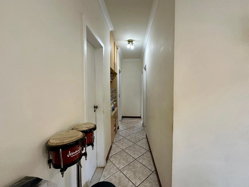 ÁREA PRIVATIVA | 3 QUARTOS | 01 SUITE| 02 BANHEIROS| 1 VAGA: 14ª foto da galeria de imagens do imóvel