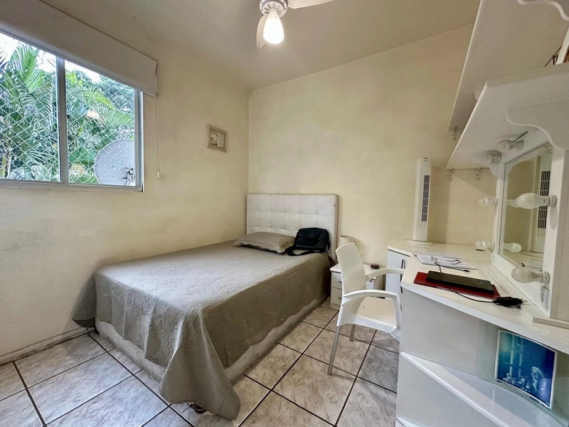 ÁREA PRIVATIVA | 3 QUARTOS | 01 SUITE| 02 BANHEIROS| 1 VAGA: 17ª foto da galeria de imagens do imóvel