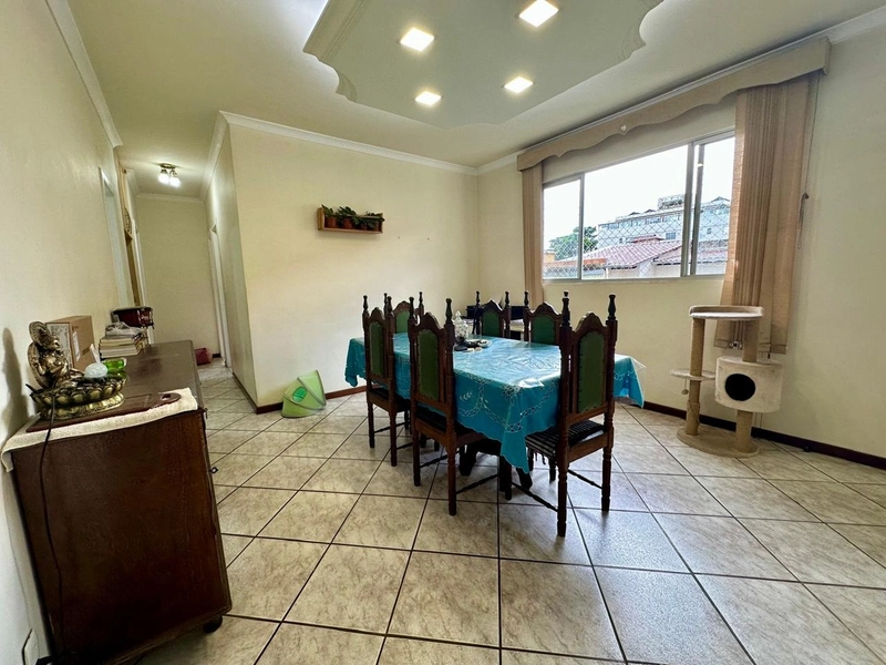 ÁREA PRIVATIVA | 3 QUARTOS | 01 SUITE| 02 BANHEIROS| 1 VAGA: 2ª foto da galeria de imagens do imóvel