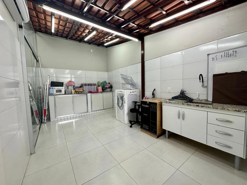 ÁREA PRIVATIVA | 3 QUARTOS | 01 SUITE| 02 BANHEIROS| 1 VAGA: 9ª foto da galeria de imagens do imóvel