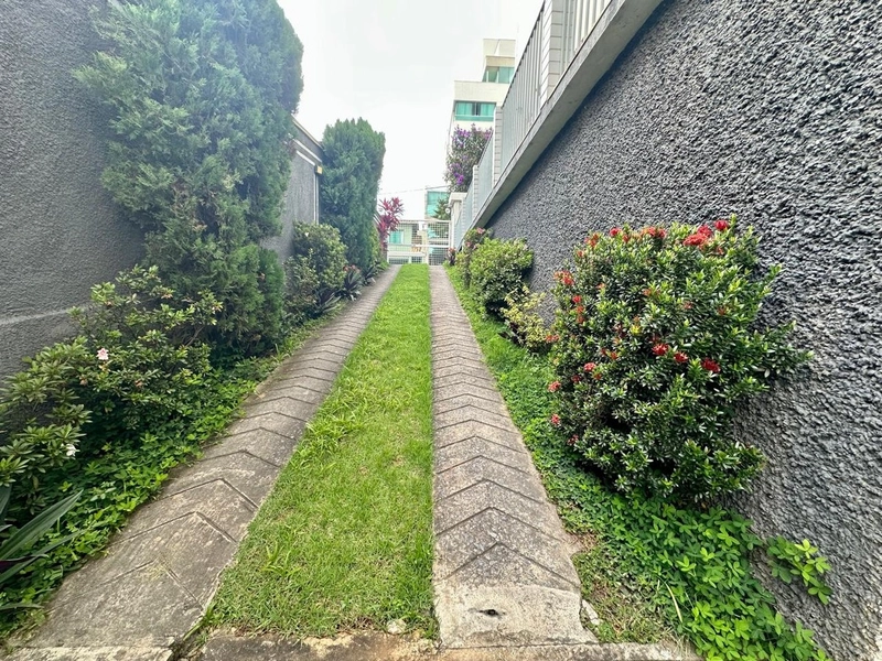 ÁREA PRIVATIVA | 3 QUARTOS | 01 SUITE| 02 BANHEIROS| 1 VAGA: 28ª foto da galeria de imagens do imóvel