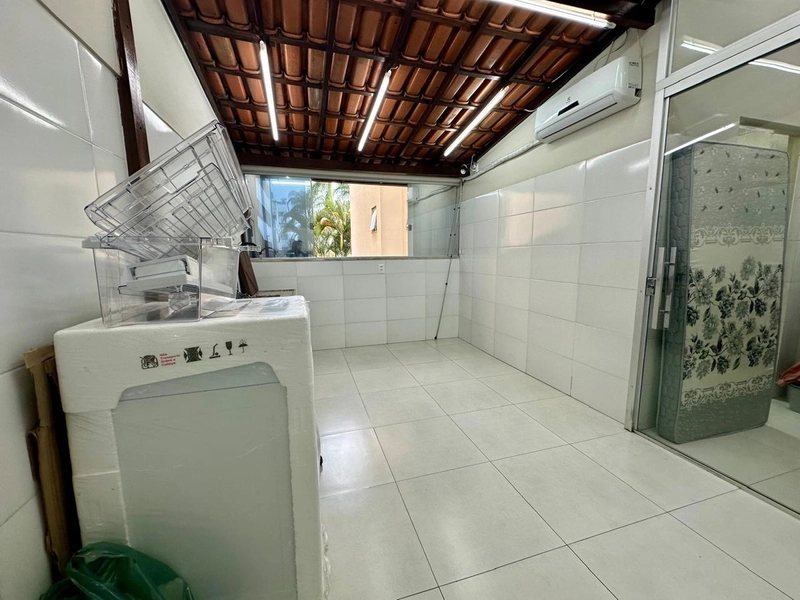 ÁREA PRIVATIVA | 3 QUARTOS | 01 SUITE| 02 BANHEIROS| 1 VAGA: 11ª foto da galeria de imagens do imóvel