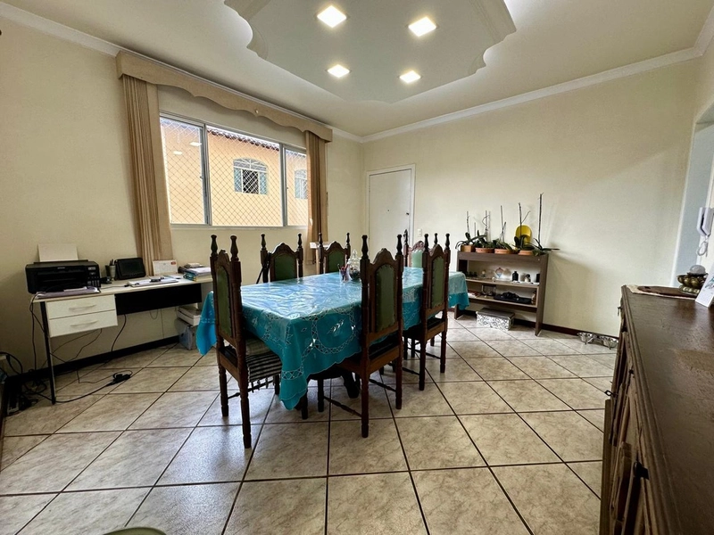 ÁREA PRIVATIVA | 3 QUARTOS | 01 SUITE| 02 BANHEIROS| 1 VAGA