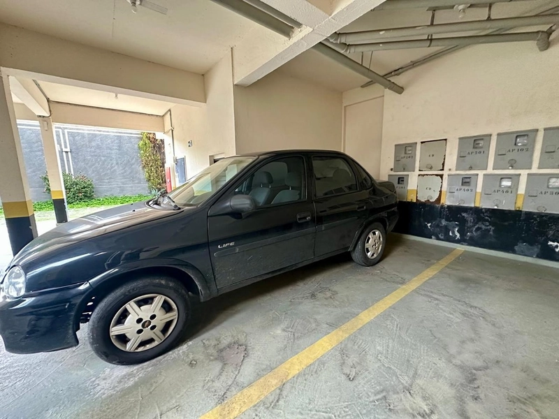 ÁREA PRIVATIVA | 3 QUARTOS | 01 SUITE| 02 BANHEIROS| 1 VAGA: 29ª foto da galeria de imagens do imóvel