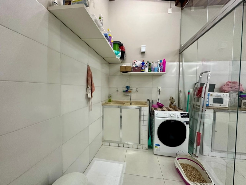 ÁREA PRIVATIVA | 3 QUARTOS | 01 SUITE| 02 BANHEIROS| 1 VAGA: 12ª foto da galeria de imagens do imóvel