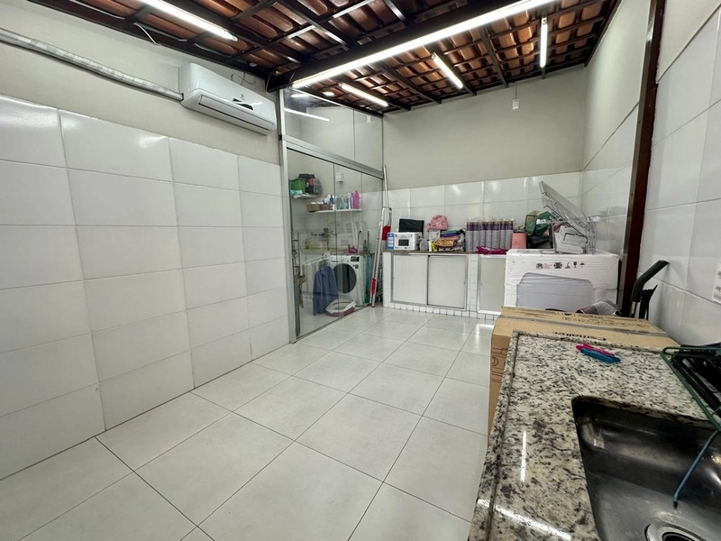 ÁREA PRIVATIVA | 3 QUARTOS | 01 SUITE| 02 BANHEIROS| 1 VAGA: 10ª foto da galeria de imagens do imóvel