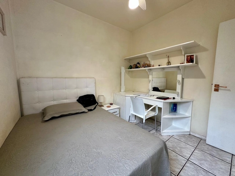 ÁREA PRIVATIVA | 3 QUARTOS | 01 SUITE| 02 BANHEIROS| 1 VAGA: 18ª foto da galeria de imagens do imóvel