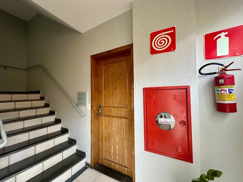 ÁREA PRIVATIVA | 3 QUARTOS | 01 SUITE| 02 BANHEIROS| 1 VAGA: 30ª foto da galeria de imagens do imóvel