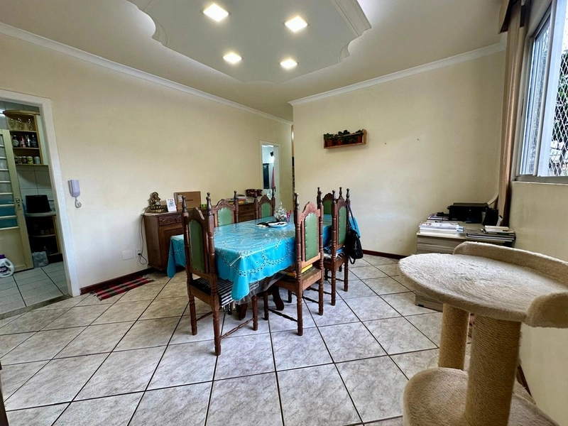 ÁREA PRIVATIVA | 3 QUARTOS | 01 SUITE| 02 BANHEIROS| 1 VAGA: 4ª foto da galeria de imagens do imóvel