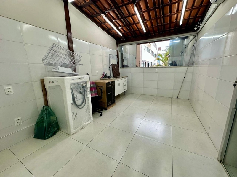 ÁREA PRIVATIVA | 3 QUARTOS | 01 SUITE| 02 BANHEIROS| 1 VAGA: 13ª foto da galeria de imagens do imóvel