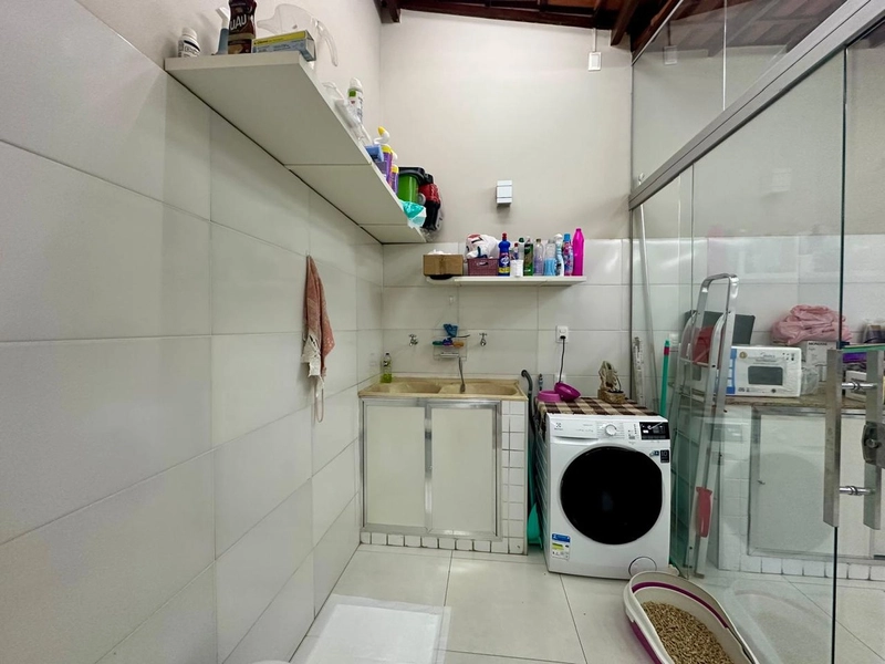 ÁREA PRIVATIVA | 3 QUARTOS | 01 SUITE| 02 BANHEIROS| 1 VAGA: 7ª foto da galeria de imagens do imóvel