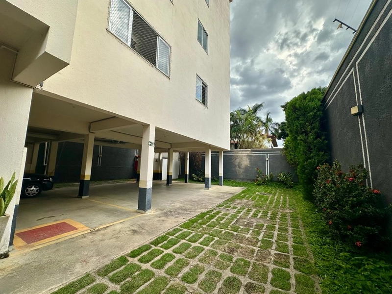 ÁREA PRIVATIVA | 3 QUARTOS | 01 SUITE| 02 BANHEIROS| 1 VAGA: 27ª foto da galeria de imagens do imóvel