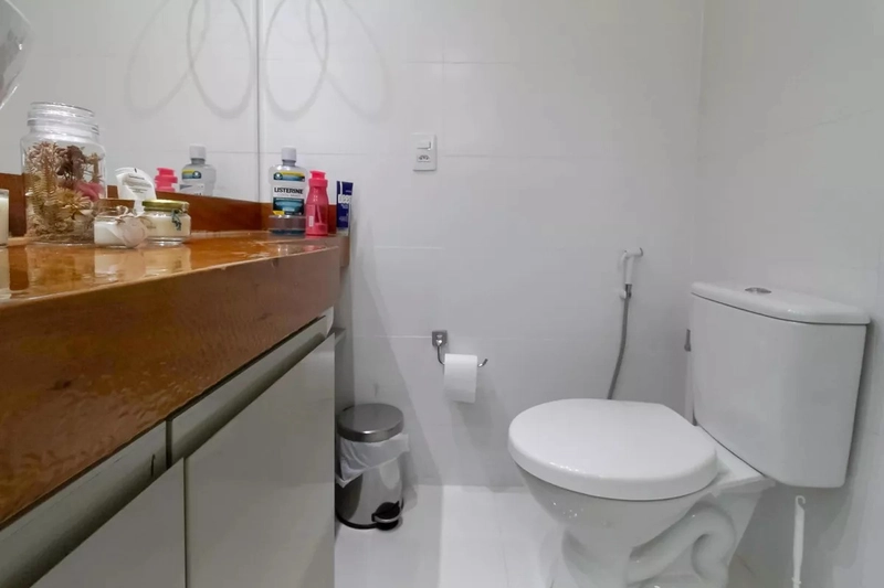 ÁREA PRIVATIVA| 4 QUARTOS | 1 SUITE |3 BANHEIROS | 2 VAGAS: 15ª foto da galeria de imagens do imóvel