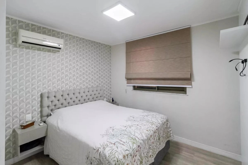 ÁREA PRIVATIVA| 4 QUARTOS | 1 SUITE |3 BANHEIROS | 2 VAGAS: 13ª foto da galeria de imagens do imóvel