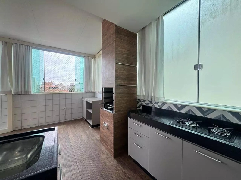 COBERTURA | 3 QUARTOS | 01 SUITE | 03 BANHEIROS | 2 VAGAS: 15ª foto da galeria de imagens do imóvel