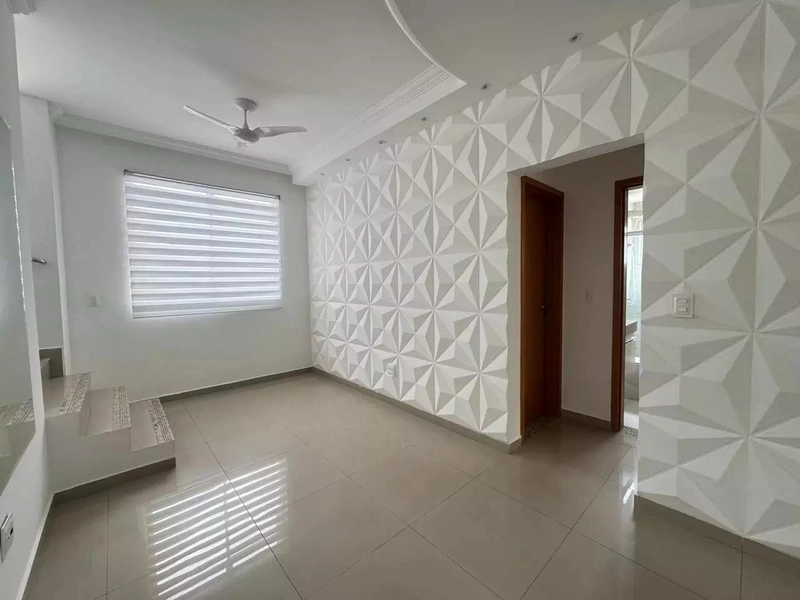 COBERTURA | 3 QUARTOS | 01 SUITE | 03 BANHEIROS | 2 VAGAS: 10ª foto da galeria de imagens do imóvel