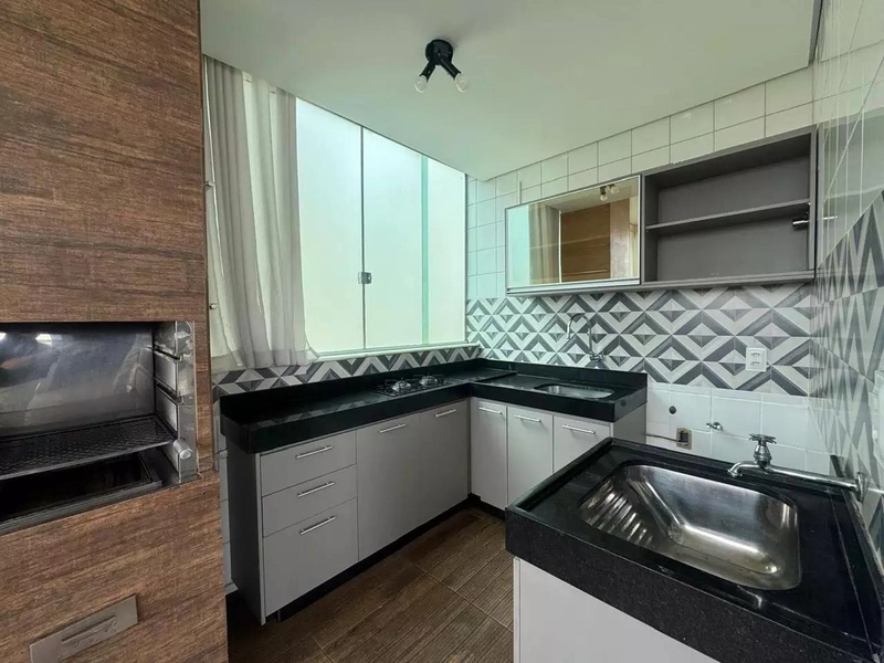 COBERTURA | 3 QUARTOS | 01 SUITE | 03 BANHEIROS | 2 VAGAS: 13ª foto da galeria de imagens do imóvel