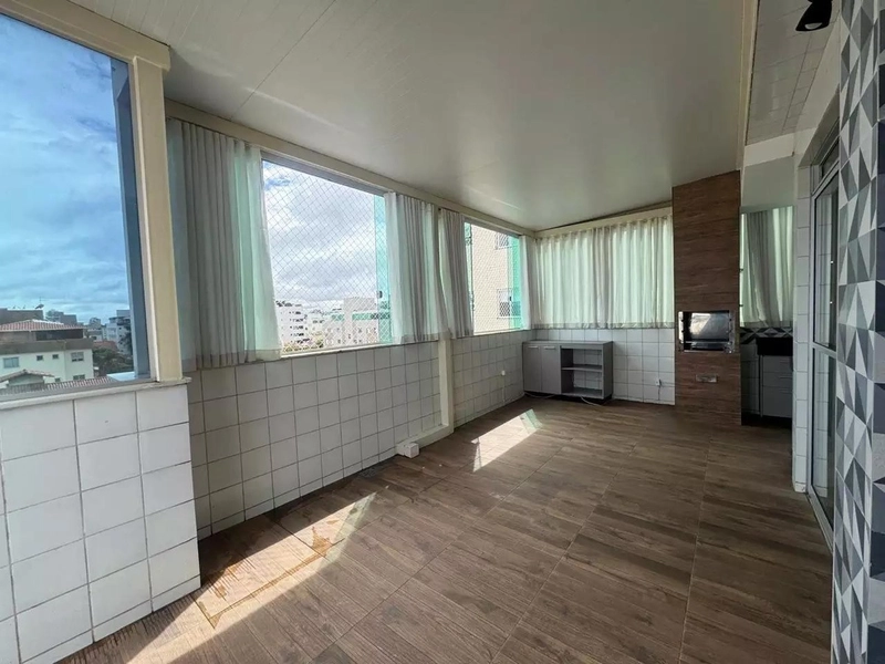 COBERTURA | 3 QUARTOS | 01 SUITE | 03 BANHEIROS | 2 VAGAS: 14ª foto da galeria de imagens do imóvel