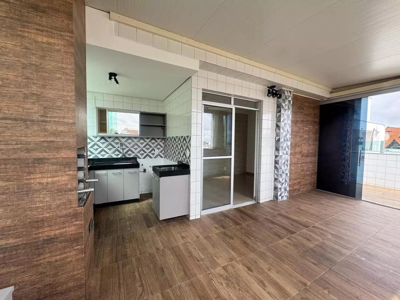 COBERTURA | 3 QUARTOS | 01 SUITE | 03 BANHEIROS | 2 VAGAS: 12ª foto da galeria de imagens do imóvel