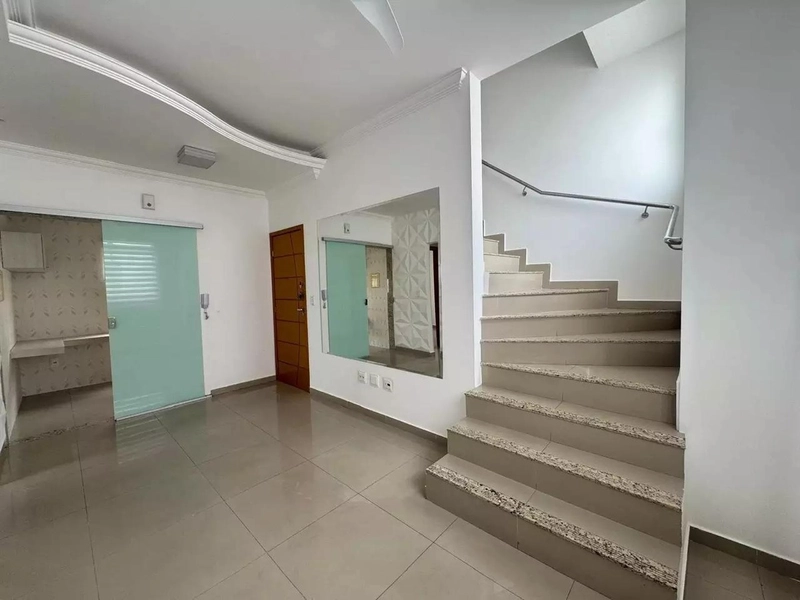 COBERTURA | 3 QUARTOS | 01 SUITE | 03 BANHEIROS | 2 VAGAS: 6ª foto da galeria de imagens do imóvel