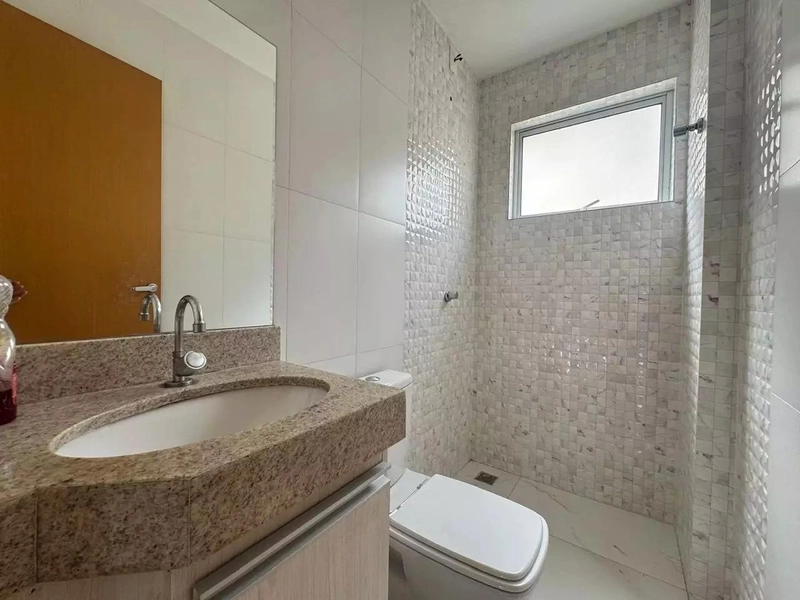 COBERTURA | 3 QUARTOS | 01 SUITE | 03 BANHEIROS | 2 VAGAS: 34ª foto da galeria de imagens do imóvel