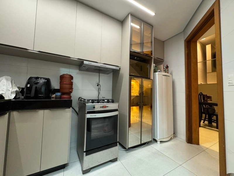 CASA GEMINADA | 3 QUARTOS | 01 SUITE| 02 BANHEIROS|  1 VAGA: 5ª foto da galeria de imagens do imóvel