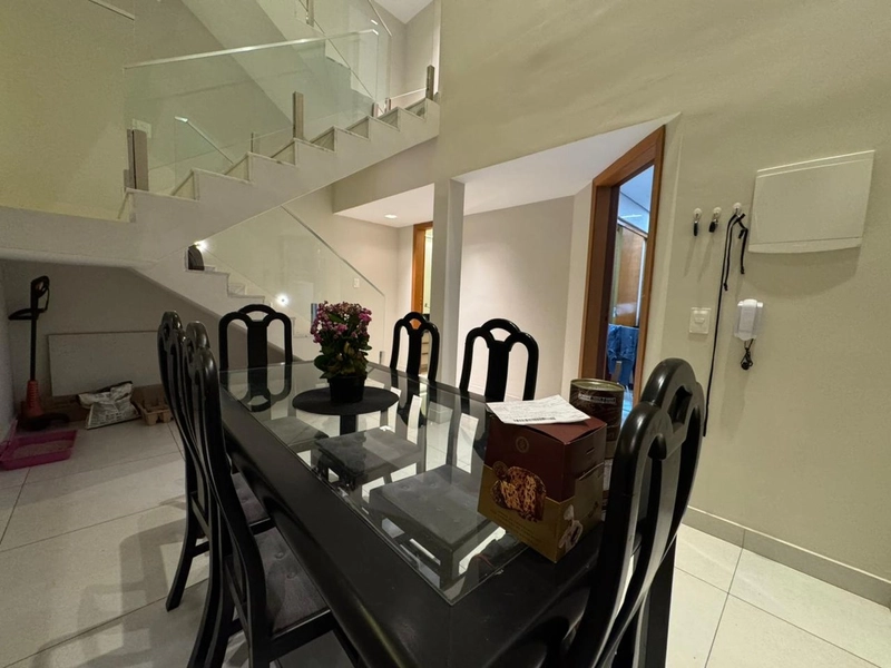 CASA GEMINADA | 3 QUARTOS | 01 SUITE| 02 BANHEIROS|  1 VAGA: 1ª foto da galeria de imagens do imóvel