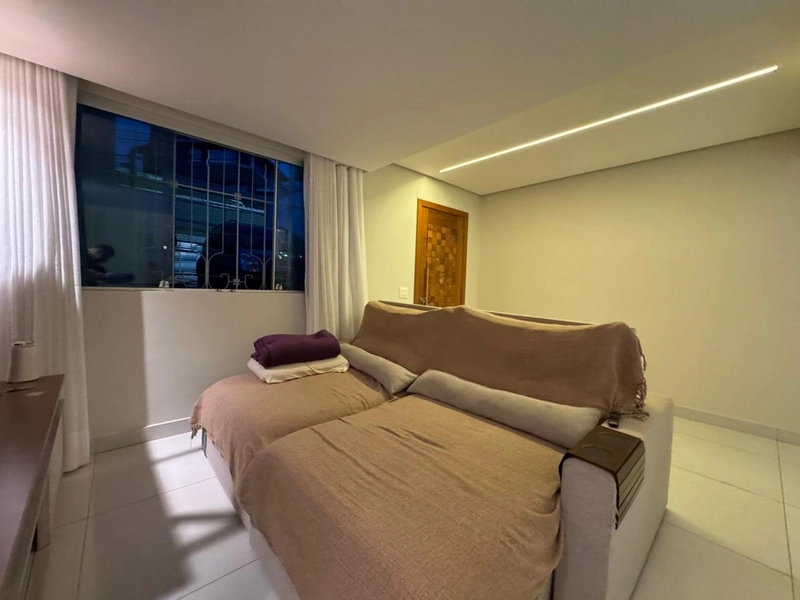 CASA GEMINADA | 3 QUARTOS | 01 SUITE| 02 BANHEIROS|  1 VAGA: 4ª foto da galeria de imagens do imóvel