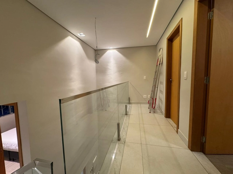 CASA GEMINADA | 3 QUARTOS | 01 SUITE| 02 BANHEIROS|  1 VAGA: 11ª foto da galeria de imagens do imóvel