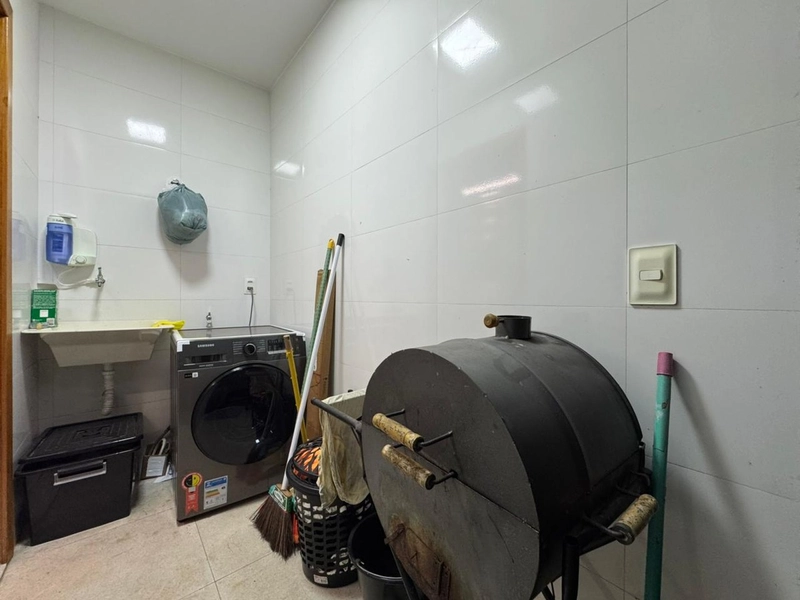 CASA GEMINADA | 3 QUARTOS | 01 SUITE| 02 BANHEIROS|  1 VAGA: 17ª foto da galeria de imagens do imóvel