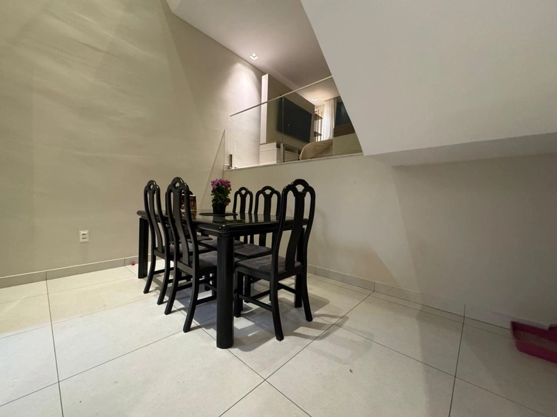 CASA GEMINADA | 3 QUARTOS | 01 SUITE| 02 BANHEIROS|  1 VAGA: 2ª foto da galeria de imagens do imóvel