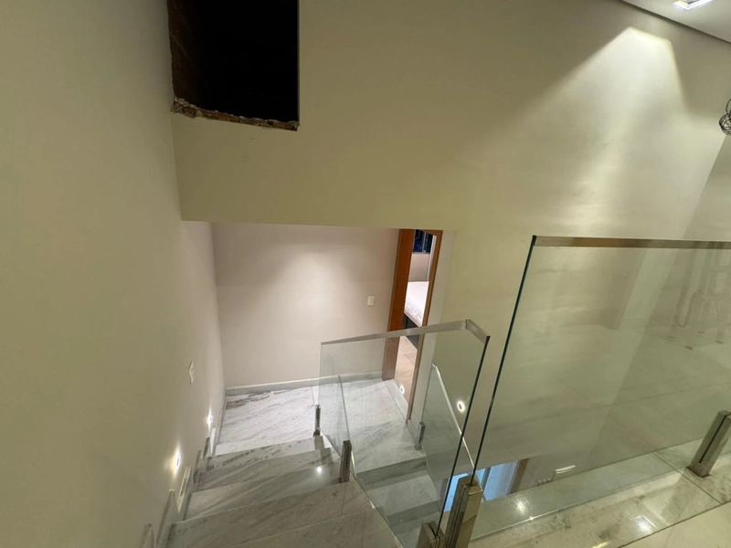 CASA GEMINADA | 3 QUARTOS | 01 SUITE| 02 BANHEIROS|  1 VAGA: 10ª foto da galeria de imagens do imóvel